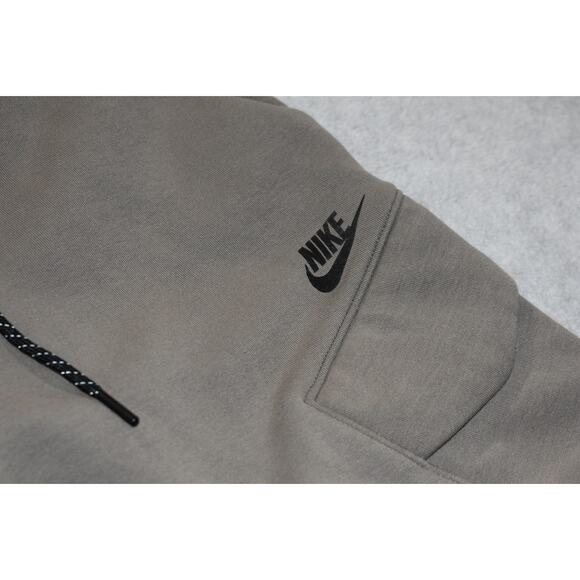 Nike Gym Sweat Pants Joggers Mens Size Small Pockets Tapered Performance - Picture 4 of 7
